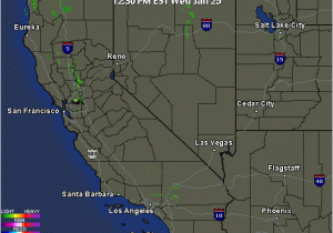 California Weather Map today southern California Weather Map Maps Directions