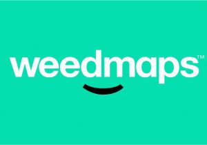 California Weed Maps Weedmaps Logos