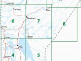 California Weigh Station Locations Map Official Highway Map Manitoba Infrastructure Province Of Manitoba