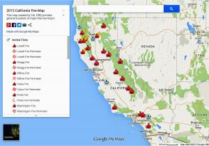 California Wildfire Evacuation Map California Wildfire Evacuation Map Printable Map Wildfires In with