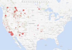 California Wildfire Map 2014 California Map Wildfires Canada Wildfire Map Stock Path