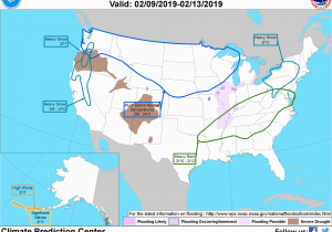 California Wind Speed Map Weather Prediction Center Wpc Home Page