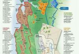 California Wine Ava Map California Wine Regions Usa Beer Cider Wine Pinterest Wine