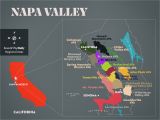 California Wine Ava Map Map Of California Wine Country Regions Massivegroove Com