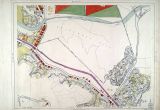 California Zoning Map File Wpa Land Use Survey Map for the City Of Los Angeles Book 4