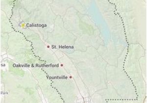 Calistoga California Map 20 Best Explore Calistoga Images On Pinterest All Things