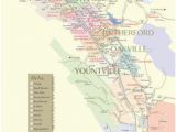 Calistoga California Map 293 Best Napa Valley Wineries Images Napa Valley Wineries Wine