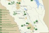 Calistoga California Map 9 Best Calistoga California Images On Pinterest Calistoga