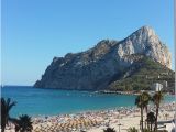 Calpe Spain Map Hipocampos Apartments Updated 2019 Prices Hotel Reviews