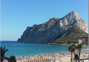 Calpe Spain Map Hipocampos Apartments Updated 2019 Prices Hotel Reviews