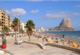 Calpe Spain Map the 15 Best Things to Do In Calpe 2019 with Photos