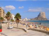 Calpe Spain Map the 15 Best Things to Do In Calpe 2019 with Photos