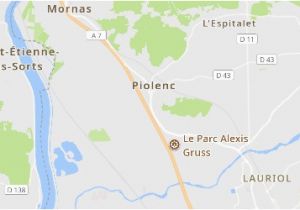 Camargue France Map Piolenc Frankreich tourismus In Piolenc Tripadvisor