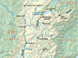 Camargue Region France Map Rhone Wikipedia