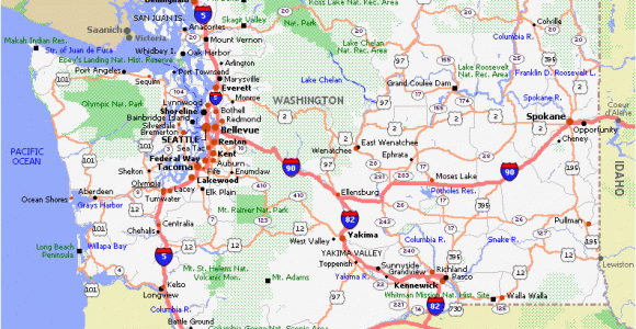 Camas oregon Map Washington Map States I Ve Visited In 2019 Washington State Map