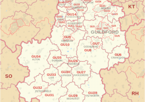Camberley England Map Badshot Lea Revolvy