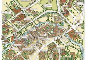 Cambridge On A Map Of England Mapa Zonas Londres Pearltrees