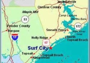 Camp Lejeune north Carolina Map 10 Best topsail island Nc Images On Pinterest Vacation Places