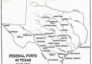 Camp Verde Texas Map Maps