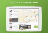 Campanile France Map Campanile Hotel Booking On the App Store