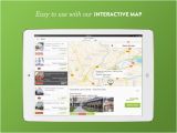 Campanile France Map Campanile Hotel Booking On the App Store