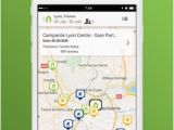 Campanile France Map Campanile Hotel Booking On the App Store