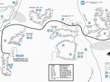 Campgrounds In California Map Dorst Creek Campground Sequoia National Park Ca Favorite