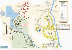 Campgrounds In Georgia Map Albany Camping Georgia Resort Rv September 2016