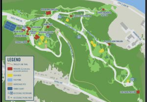 Camping Michigan Map Camping Map Maps Directions