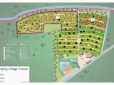 Campsites In Ireland Map Camping Village Firenze Italy Vacansoleil Ie
