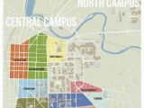 Campus Map Central Michigan University Michigan State University Map New Michigan Maps Directions