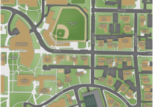 Campus Map Georgia Tech Gt Georgia Institute Of Technology Campus Map