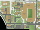 Campus Map Georgia Tech Gt Georgia Institute Of Technology Campus Map