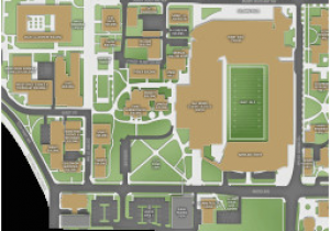 Campus Map Georgia Tech Gt Georgia Institute Of Technology Campus Map