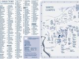 Campus Map University Of Michigan Campus Maps University Of Michigan Online Visitor S Guide