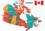 Canada and Greenland Map top 10 Punto Medio Noticias World Map Canada toronto