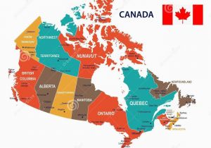 Canada and Greenland Map top 10 Punto Medio Noticias World Map Canada toronto