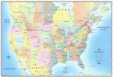 Canada and Usa Border Map Physical Map Of Arizona Us and Canada Physical Map Quiz New Refrence