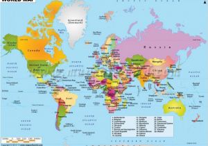 Canada Base Map Blank Map Of the World with Countries Climatejourney org