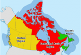 Canada Base Map List Of Canadian Coast Guard Bases and Stations Revolvy