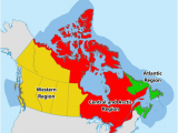 Canada Base Map List Of Canadian Coast Guard Bases and Stations Revolvy