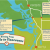 Canada Border Crossings Map Seattle to Vancouver Canadian Border Crossing