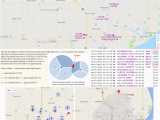 Canada Cell tower Map What Really Happened to Teresa Halbach Teresa Halbach S