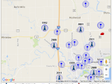 Canada Cell tower Map What Really Happened to Teresa Halbach Teresa Halbach S