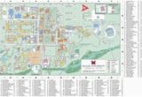 Canada College Campus Map 21 Best Campus Map Images In 2015 Wedding Cards Wedding