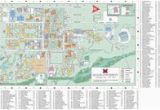 Canada College Campus Map 21 Best Campus Map Images In 2015 Wedding Cards Wedding
