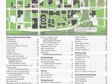 Canada College Campus Map Marquette University Downloadable Campus Map Marquette