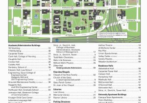 Canada College Campus Map Marquette University Downloadable Campus Map Marquette