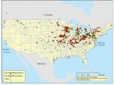 Canada College Map Amish Settlements Through Time Map Of All Existing and