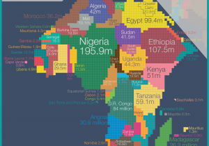 Canada Density Population Map the Map We Need if We Want to Think About How Global Living